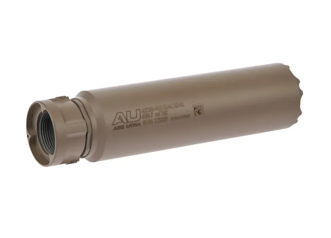 Саундмодератор Ase Utra DUAL762-BL GEN2 FDE Фото 2